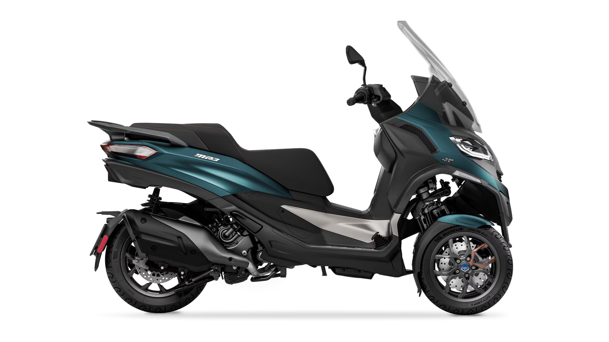 Piaggio MP3 530