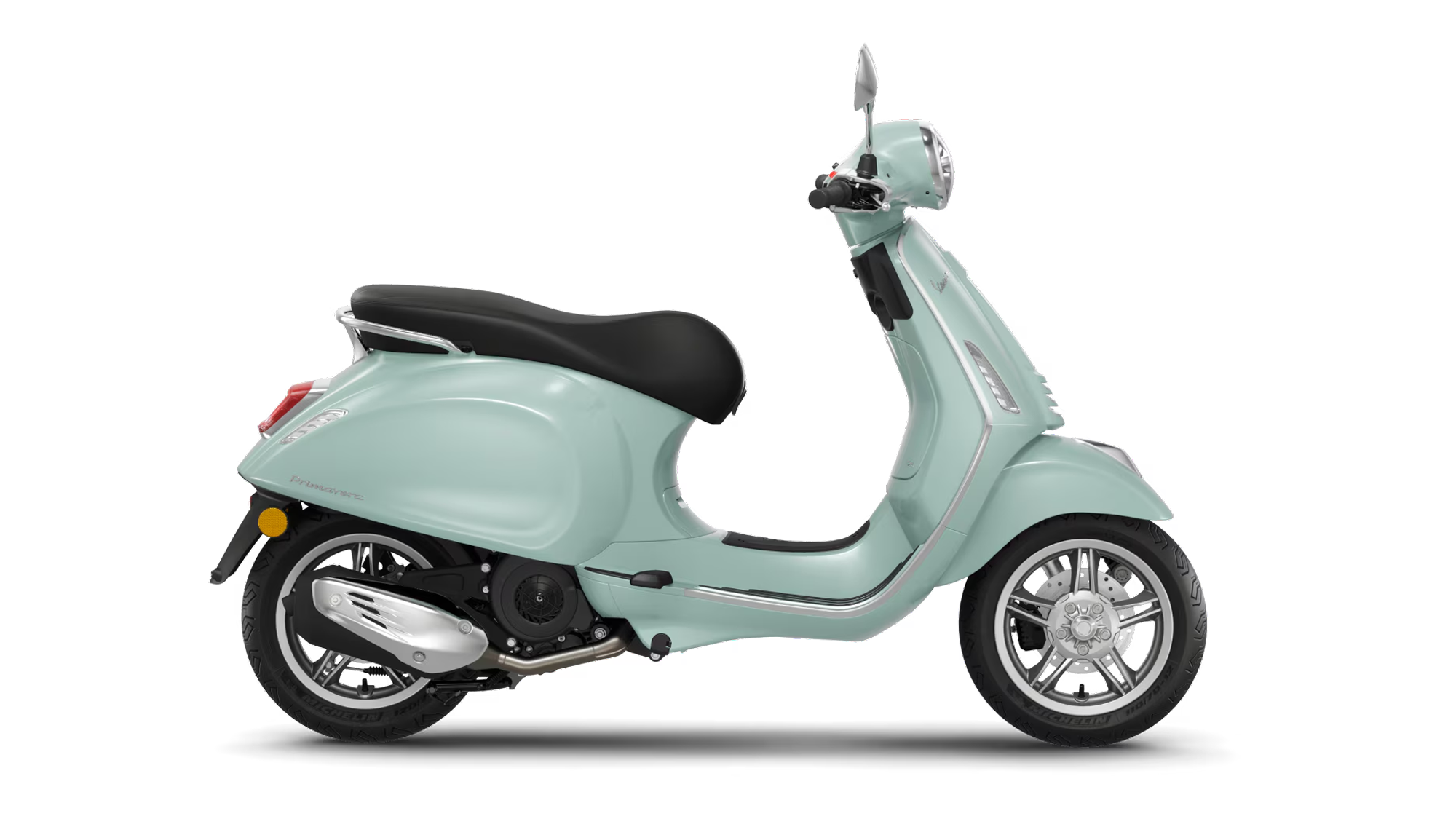 Vespa Primavera 125